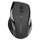 2. DEFENDER ACCURA MM-295 RF Wireless Mouse, Black, Optical, 1600 DPI, 6P 52295