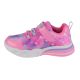 2. Skechers Sweetheart Lights-Lovely Dreams 302663N-PKLV Pink 21