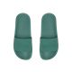 2. Kubota basic plain pool flip-flops green K25SS-101-001-18-1