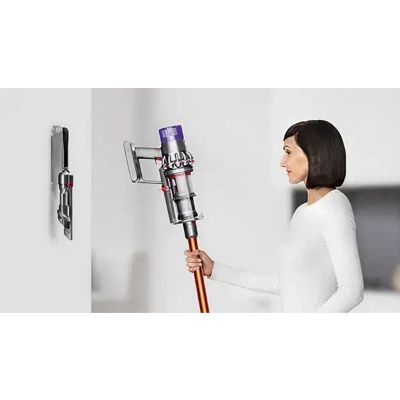 9. DYSON Cyclone V10 Submarine Vacuum Cleaner