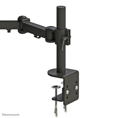 8. NEWSTAR Neomounts NOTEBOOK-D100 10-22" (25-56cm) Laptop Desk Holder