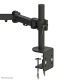 8. NEWSTAR Neomounts NOTEBOOK-D100 10-22" (25-56cm) Laptop Desk Holder