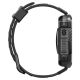 7. Spigen Rugged Armor Pro Apple Watch Ultra (49mm) Strap Case - Black