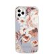 3. Guess GUHCN65IMLFL02 iPhone 11 Pro Max lilac/lilac N°2 Flower Collection