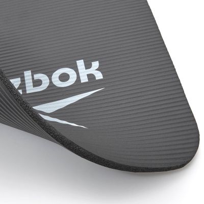 36. Reebok mat 10 mm RAMT-11015BL
