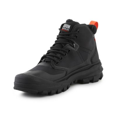 6. Palladium Pallarider M 79108-008-M shoes