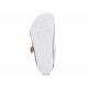 8. Kalpki Birkenstock Arizona Kids 1022230 Cosmic Sparkle White