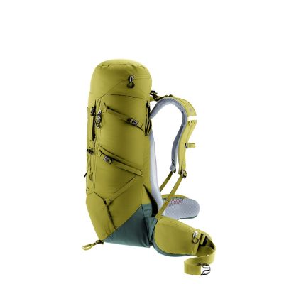 6. Trekking backpack - Deuter Aircontact Core 40+10