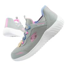 Skechers Bounder Junior Children's Slip-ins Sports Shoes