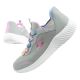 Skechers Bounder Junior Children's Slip-ins Sports Shoes