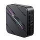 4. Mini PC Blackview MP100 Pro Ryzen 5 7430U 16GB SSD512 W11Pro Gray