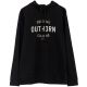 5. Outhorn M HOL21 BLM602 20S sweatshirt