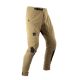 LEATT Pant MTB Gravity 3.0 cycling pants size L, brass brown