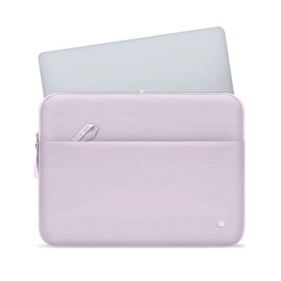 4. Tech-Protect Sleeve for 13-14" Laptop - Pink