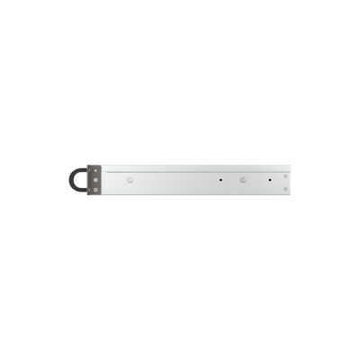 8. Qnap TS-433eU, 1U RACK, 4x 2.5"/3.5" SATA, ARM Cortex-A55 2.0GHz 4C, 4GB, 2x 2.5GbE, 2x USB 3.2, 60W adapter
