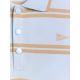 6. Men's regular polo shirt 4F 4FRSS26TPTSM0898-34S