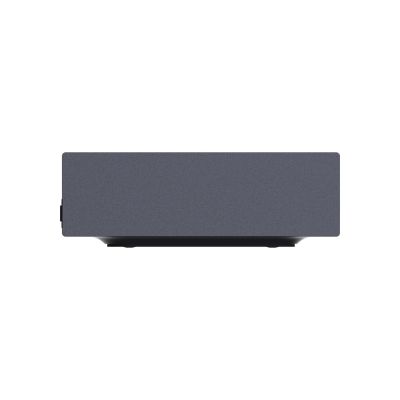 5. GIGABYTE AI TOP ATOM GB10 128GB LPDDR5x-SDRAM 4TB SSD NVIDIA DGX OS Mini PC Black