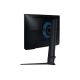 18. MONITOR SAMSUNG ODYSSEY G3 LED 24" LS24DG300EUXEN