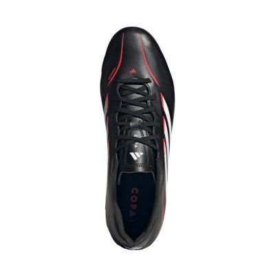 10. adidas Copa Pure IV League FG JQ0482 football boots