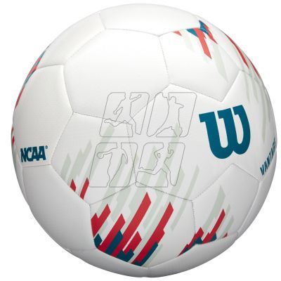 3. Wilson NCAA Vantage SB Soccer Ball WS3004001XB