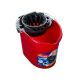 4. Vileda Torsion Power Wringer Bucket
