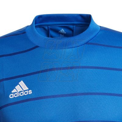 4. T-Shirt adidas Campeon 21 M FT6762