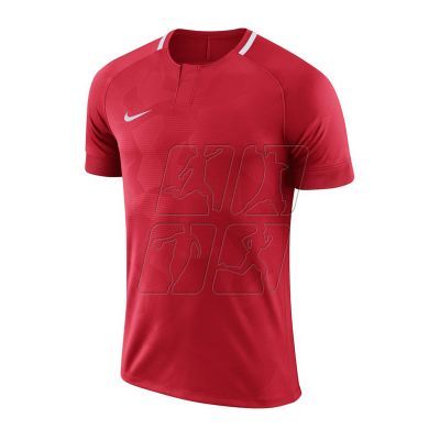 2. T-Shirt Nike Challenge II SS Jersey M 893964-657