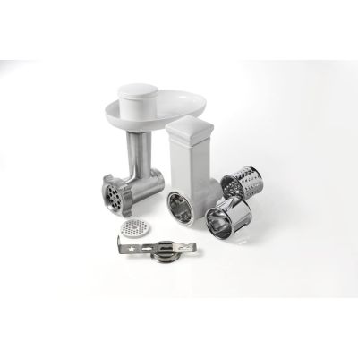 4. Gorenje MMC1000RLR 1000W planetary food processor; 4.5l (red)