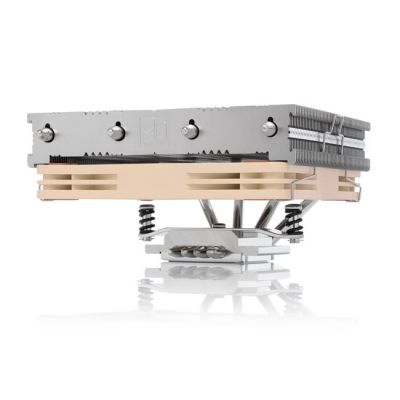 2. NOCTUA NH-L12S Low Profile CPU Cooler
