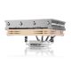 2. NOCTUA NH-L12S Low Profile CPU Cooler