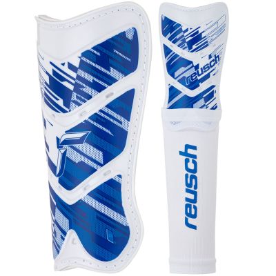 Reusch Shinguard Attrakt Supreme 51 77 040 1090 Football Shin Guards