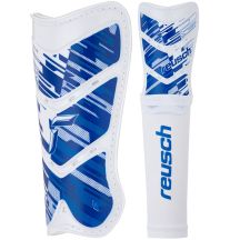 Reusch Shinguard Attrakt Supreme 51 77 040 1090 Football Shin Guards