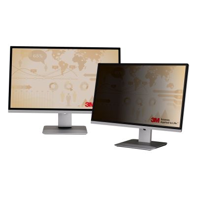 4. 3M Blickschutzfilter 31.5" Monitor (16:9) PF315W9B