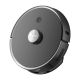 6. UWANT U100 Lite Robot Vacuum Cleaner with Mop Function + Charging Station - Gray