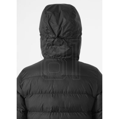 12. Helly Hansen Active Puffy Parka Jacket W 54027 990
