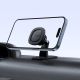 5. Acefast D51 Magnetic Car Phone Holder for Dashboard - Black