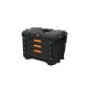 KETER XL 3-Drawer Tool Box