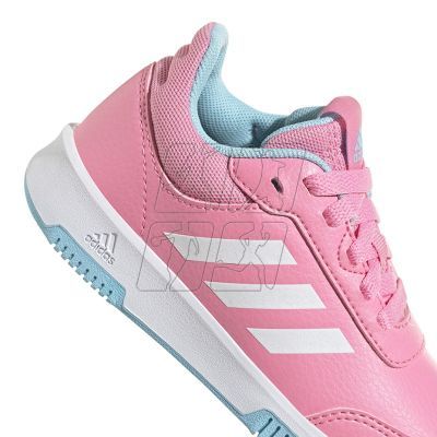 4. Adidas Tensaur Sport 2.0 K Jr GX9771 shoes