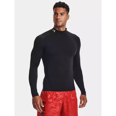 9. Under Armour M 1369606-001 Thermoactive T-shirt