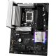 3. ASRock B860 Pro RS WiFi Motherboard