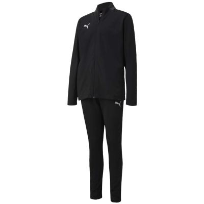 4. Puma Ftblplay Youth Tracksuit Jr 656819-06 tracksuit