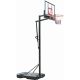 PURE 2 IMPROVE ADJUSTABLE BASKETBALL SET 2.30-3.05M