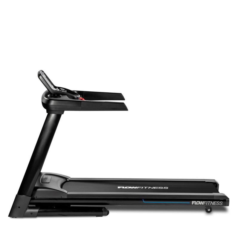 2. Flow Fitness Perform T2i FFP19502 Electric Treadmill