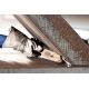 4. Metabo 613060000 angle grinder 2.1 kg
