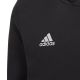 4. Sweatshirt adidas Entrada 22 Hoody Jr H57516