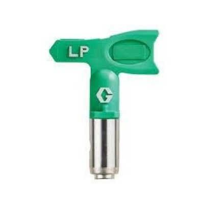 GRACO FINISH NOZZLE YELLOW LP517 REVERSIBLE