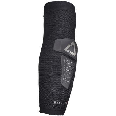 2. LEATT Elbow Guard ReaFlex Hybrid Elbow Protectors