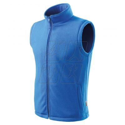 5. Rimeck unisex fleece vest Next MLI-518AB