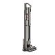 3. UWANT V500 Cordless Upright Vacuum Cleaner - Gray