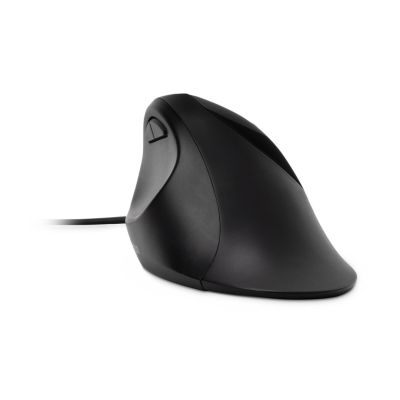 8. Kensington Pro Fit Ergo Wired Mouse